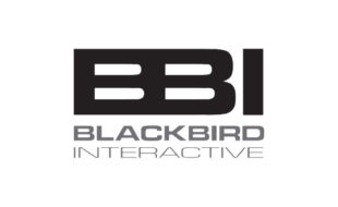 audio blackbird interactive logo game designer vancouver